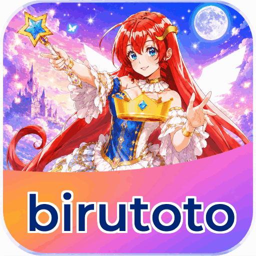 birutoto Indonesia - Peningkatan performa dan UI/UX terbaru