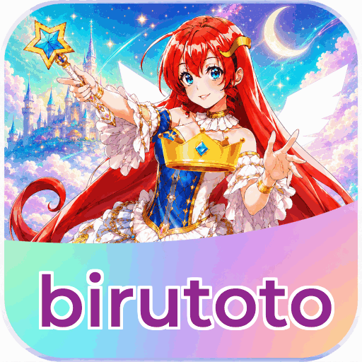 birutoto APK Indonesia - Panduan Lengkap dan Tutorial