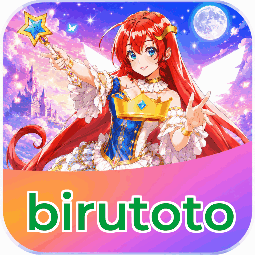 birutoto APK Indonesia - Panduan Lengkap dan Tutorial